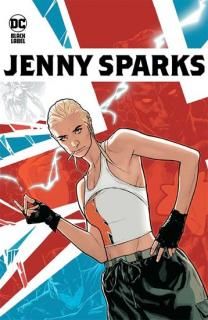 JENNY SPARKS TP