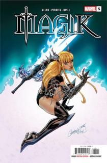 MAGIK #5