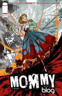 MOMMY BLOG (ONE SHOT)