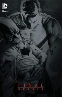 FINAL CRISIS TP NEW EDITIONں١