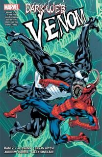 VENOM BY AL EWING AND RAM V TP VOL 03 DARK WEBں١