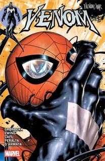 VENOM BY AL EWING TP VOL 08 VENOM WARں١