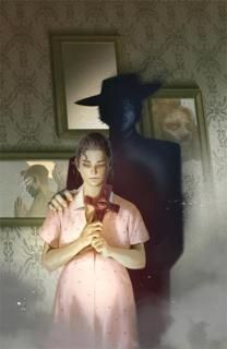 BE NOT AFRAID #1 CVR H UNLOCKABLE VIR