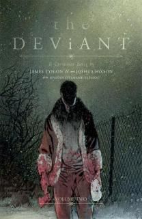 DEVIANT TP VOL 02