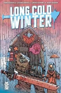 LONG COLD WINTER TP