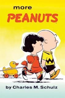 MORE PEANUTS TP 1952-1954 (TITAN ED) NEW PTG