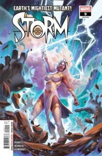 STORM #9