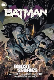 BATMAN (2020) TP VOL 03 GHOST STORIESں١