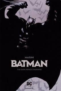 BATMAN THE DARK PRINCE CHARMING TPں١