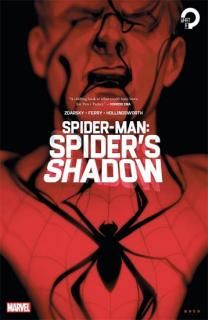 SPIDER-MAN SPIDERS SHADOW TPں١