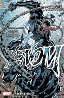 VENOM BY AL EWING RAM V TP VOL 01 RECURSIONں١
