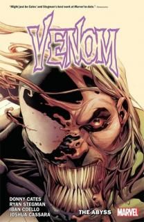 VENOM BY DONNY CATES TP VOL 02 ABYSSں١