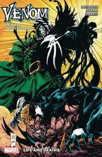 VENOM LETHAL PROTECTOR LIFE AND DEATHS TPں١