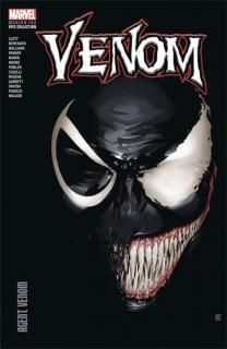 VENOM MODERN ERA EPIC COLLECTION TP AGENT VENOMں١