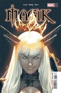 MAGIK #6