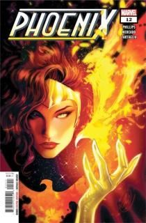 PHOENIX #12