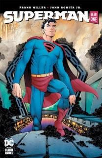 SUPERMAN YEAR ONE TP