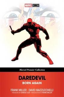 DAREDEVIL TP BORN AGAIN (MARVEL PREMIER COLLECTION)ں١