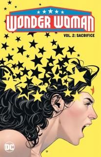 WONDER WOMAN (2023) TP VOL 02 SACRIFICEں١