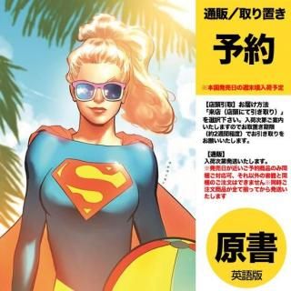 ͽDCS KAL-EL-FORNIA LOVE #1 (ONE SHOT) CVR B MARCIO TAKARA VARUS2025ǯ0730ȯͽ