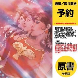 ͽTITANS 2025 ANNUAL #1 (ONE SHOT) CVR C JOELLE JONES CARD STOCK VARUS2025ǯ0730ȯͽ