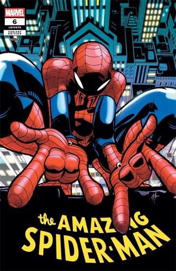 【えんちん】スパイダーマンアメコミ11冊 AMAZING SPIDER-MAN #11 (2019) - GRADE NM - CAMUNCOLI CONAN