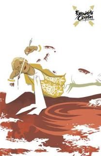 EXQUISITE CORPSES #2 CVR B MARIANNA IGNAZZI VAR