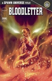 SPAWN BLOODLETTER #1 (OF 5) CVR A CHRISTIAN ROSADO