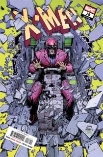 X-MEN #18