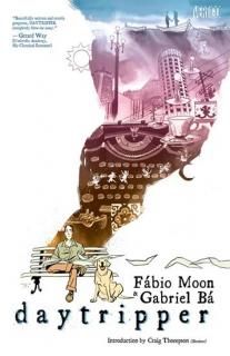 DAYTRIPPER TP NEW EDITIONں١
