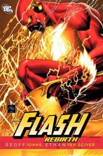 FLASH REBIRTH TPں١