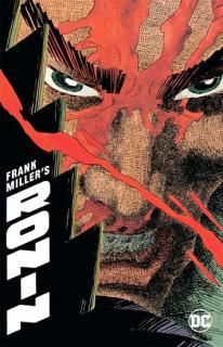 FRANK MILLERS RONIN TPں١