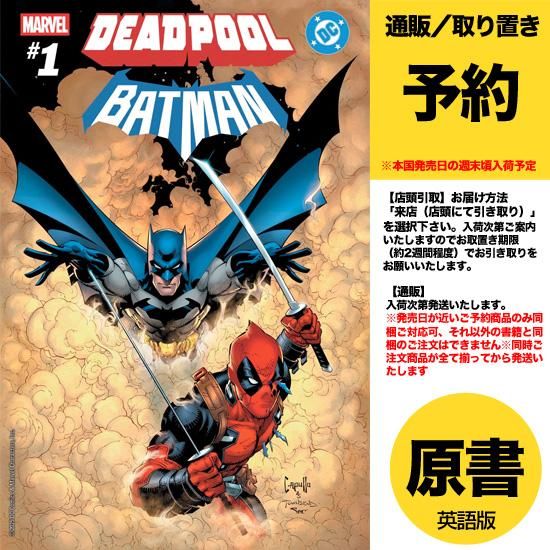 アメコミ　DCコミックのロボです。 DCユニバースのやべーやつ -ロボ- | トイ＆コミックのガリンペイロ