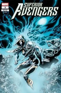 SUPERIOR AVENGERS #3 (OF 6) KYLE HOTZ VAR [DOOM]