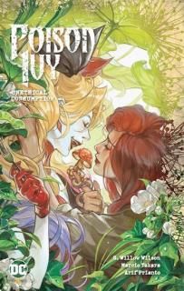 POISON IVY TP VOL 02 UNETHICAL CONSUMPTIONں١
