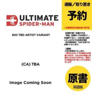 ULTIMATE SPIDER-MAN - アメコミ専門店 verse COMICS [ヴァース