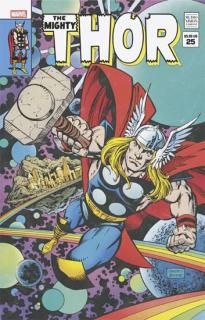 PICK UP!】THOR - アメコミ専門店 verse COMICS [ヴァース