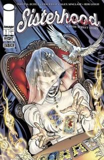 リーフ - アメコミ専門店 verse COMICS [ヴァースコミックス]