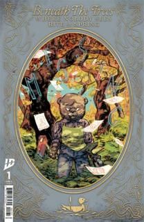 リーフ - アメコミ専門店 verse COMICS [ヴァースコミックス]