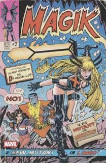 X-men Blue #1-36 コンプリートセット アメコミリーフ m88033685840_1.jpg?1717676299