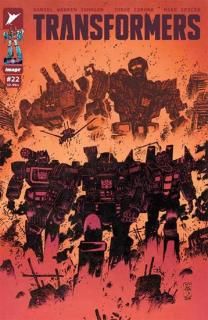 トランスフォーマー アメコミIDW RID 他リーフ9冊セット TRANSFORMERS #50 (IDW 2016) | eBay