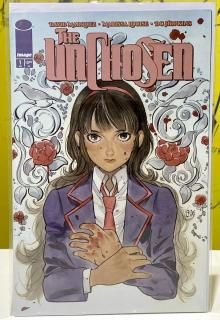 IMAGE COMICS - アメコミ専門店 verse COMICS [ヴァースコミックス]