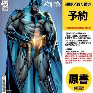 ͽBATMAN #1 CVR D J SCOTT CAMPBELL CARD STOCK VARUS2025ǯ0903ȯͽ