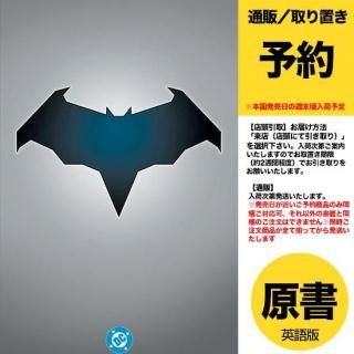 ͽBATMAN #1 CVR H BAT SYMBOL VARUS2025ǯ0903ȯͽ