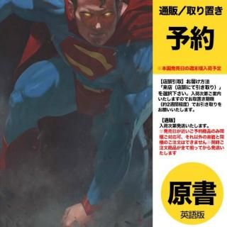 ͽADVENTURES OF SUPERMAN BOOK OF EL #1 (OF 12) CVR C FEDERICI CARD STOCK VARUS2025ǯ0903ȯͽ