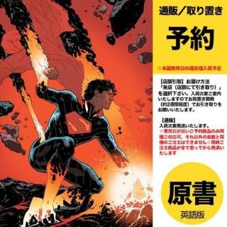ͽABSOLUTE SUPERMAN #11 CVR C JEFF SPOKES CARD STOCK VARUS2025ǯ0903ȯͽ
