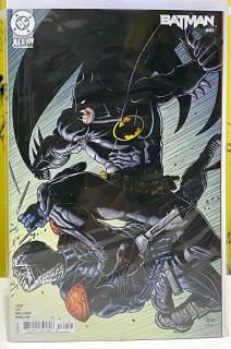 Batman #635 アメコミ リーフ BATMAN'89 #2 アメコミリーフ - メルカリ