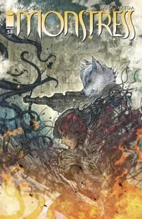 MONSTRESS #58