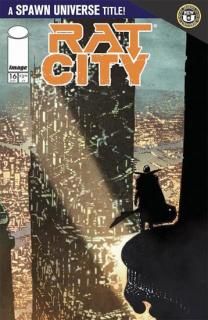 SPAWN RAT CITY #16 CVR B MIRKO COLAK VAR