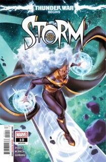 STORM #10